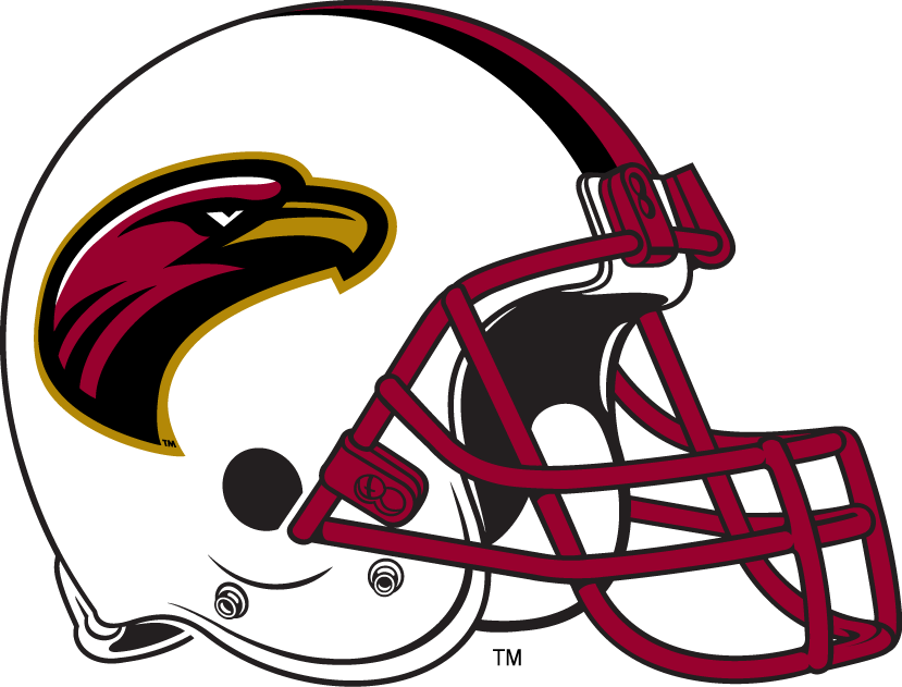 Louisiana-Monroe Warhawks 2006-Pres Helmet Logo iron on transfers for fabric